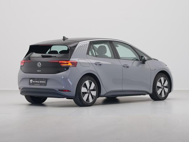 Volkswagen ID.3 Pure 45 kWh Navigatie Pdc Warmtepomp Led Carplay 286