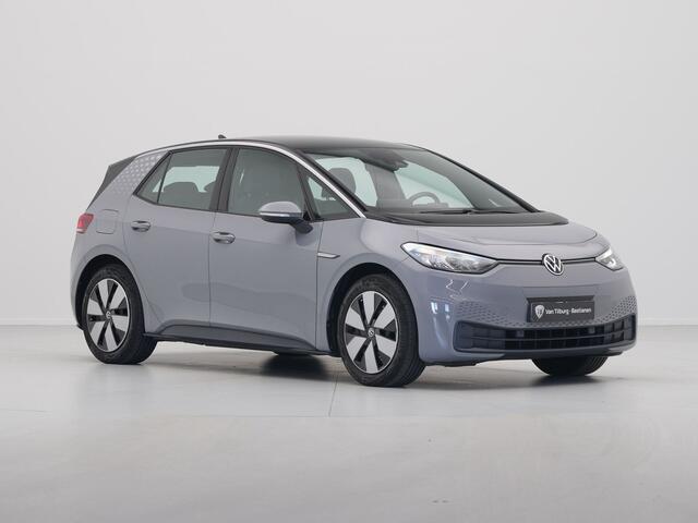 Volkswagen ID.3 Pure 45 kWh Navigatie Pdc Warmtepomp Led Carplay 286