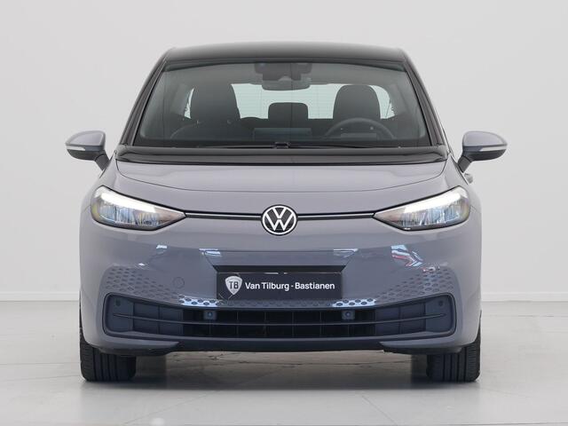 Volkswagen ID.3 Pure 45 kWh Navigatie Pdc Warmtepomp Led Carplay 286