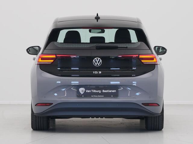 Volkswagen ID.3 Pure 45 kWh Navigatie Pdc Warmtepomp Led Carplay 286