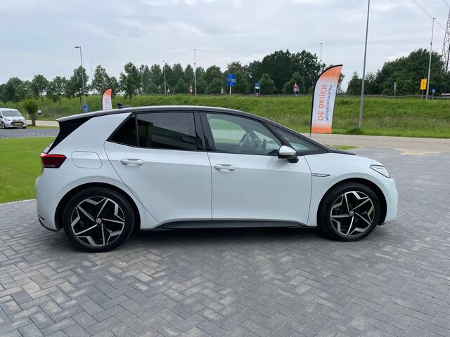 Volkswagen ID.3 Pro 58 kWh 204pk