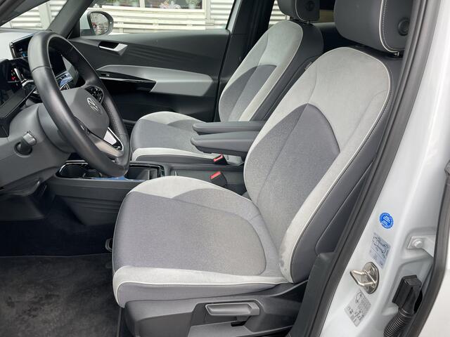 Volkswagen ID.3 Pro 58 kWh 204pk