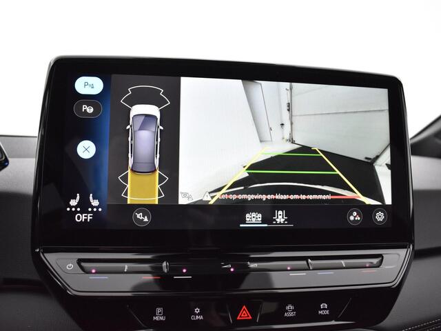 Volkswagen ID.3 Pro Business 58 kWh accu. 204 pk · sfeerverlichting · stuurwiel multifunctioneel · MEGA SALE