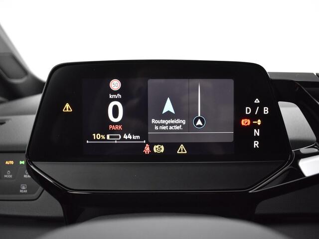Volkswagen ID.3 Pro Business 58 kWh accu. 204 pk · sfeerverlichting · stuurwiel multifunctioneel · MEGA SALE