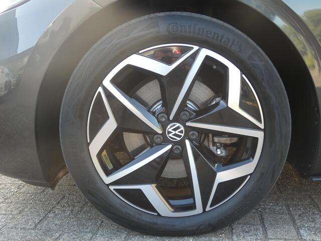 Volkswagen ID.3 First Plus 58 kWh