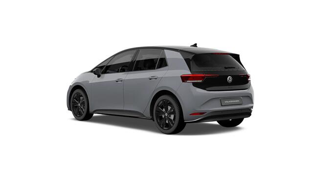 Volkswagen ID.3 Limited Edition | Koplampverlichting LED | Rijstrookbehoudassistent (Lane Assist)