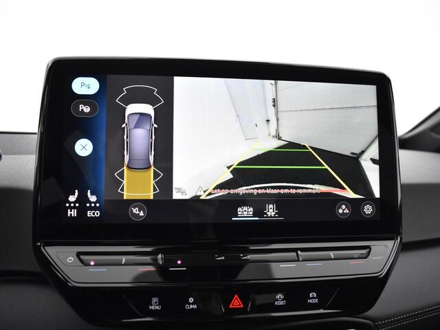Volkswagen ID.3 Pro Business 58 kWh accu. 204 pk · sfeerverlichting · stuurwiel multifunctioneel · MEGA SALE
