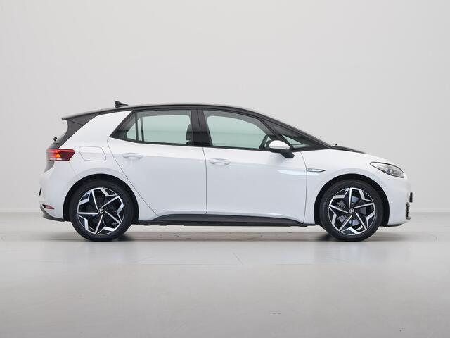 Volkswagen ID.3 Pro S 77 kWh Navigatie Acc Pdc Lm Velgen Carplay DAB 220