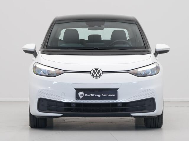 Volkswagen ID.3 Pro S 77 kWh Navigatie Acc Pdc Lm Velgen Carplay DAB 220