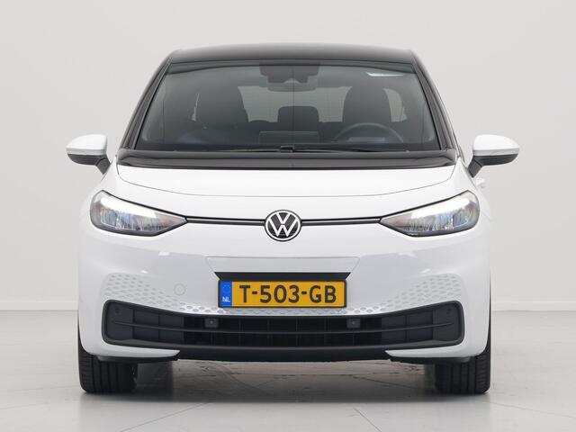 Volkswagen ID.3 Pure 150pk 45 kWh Navigatie Stuurverwarming Clima Led 124