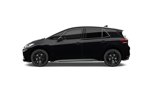 Volkswagen ID.3 Pro Limited Edition | Koplampverlichting LED Matrix (IQ.Light) | Panorama-schuif-/kanteldak, elektrisch bedienbaar | Panoramisch schuif-, kanteldak, elektrisch bedienbaar