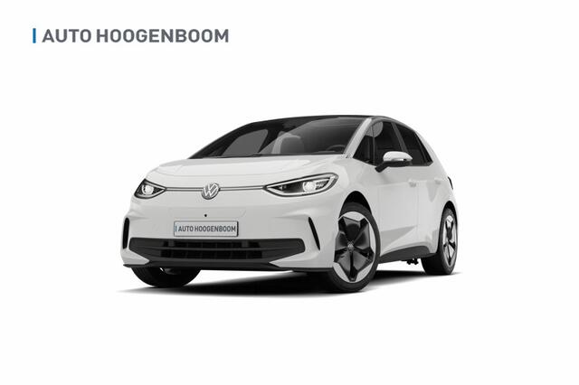 Volkswagen ID.3 Black Edition | Achterlichten LED | Koplampverlichting LED | Parkeersensoren voor en achter (Park Distance Control)