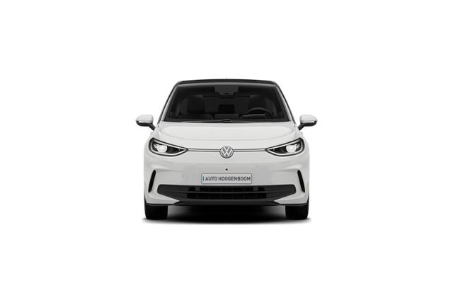 Volkswagen ID.3 Black Edition | Achterlichten LED | Koplampverlichting LED | Parkeersensoren voor en achter (Park Distance Control)