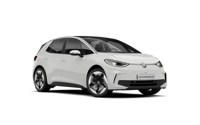Volkswagen ID.3 Black Edition | Achterlichten LED | Koplampverlichting LED | Parkeersensoren voor en achter (Park Distance Control)