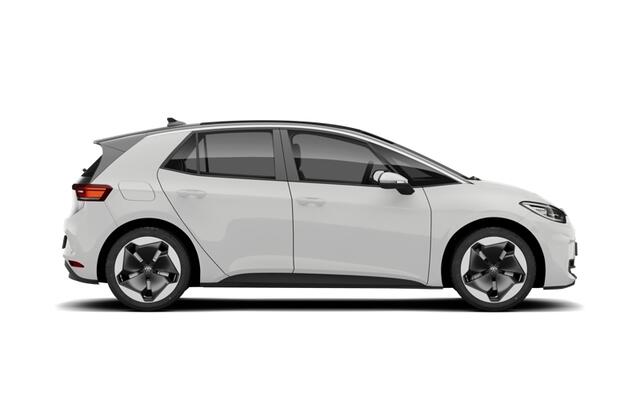 Volkswagen ID.3 Black Edition | Achterlichten LED | Koplampverlichting LED | Parkeersensoren voor en achter (Park Distance Control)