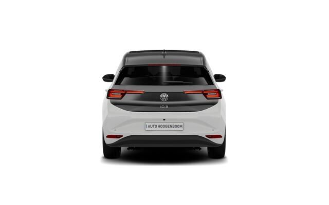 Volkswagen ID.3 Black Edition | Achterlichten LED | Koplampverlichting LED | Parkeersensoren voor en achter (Park Distance Control)