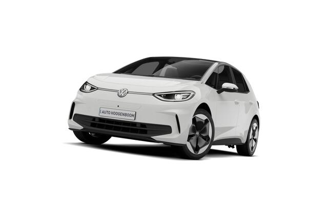 Volkswagen ID.3 Black Edition | Achterlichten LED | Koplampverlichting LED | Parkeersensoren voor en achter (Park Distance Control)