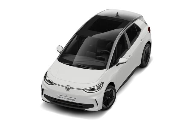 Volkswagen ID.3 Black Edition | Achterlichten LED | Koplampverlichting LED | Parkeersensoren voor en achter (Park Distance Control)