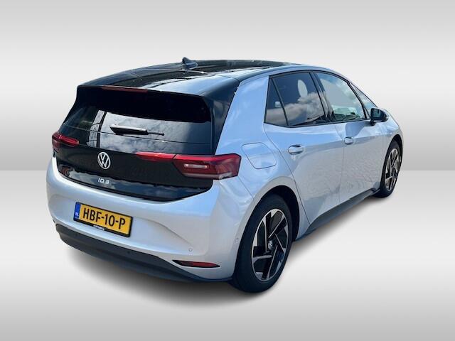 Volkswagen ID.3 Pro Business 59 kWh