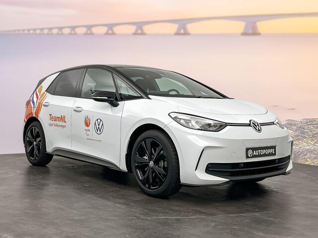 Volkswagen ID.3 Black Edition 52 kWh accu. 125 kW / 170 pk Hatchba