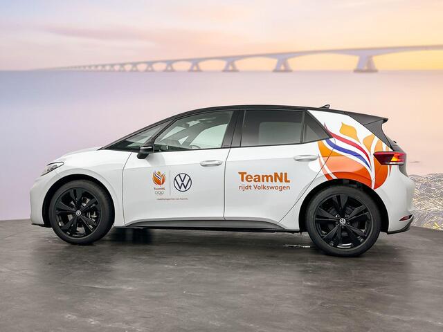 Volkswagen ID.3 Black Edition 52 kWh accu. 125 kW / 170 pk Hatchba