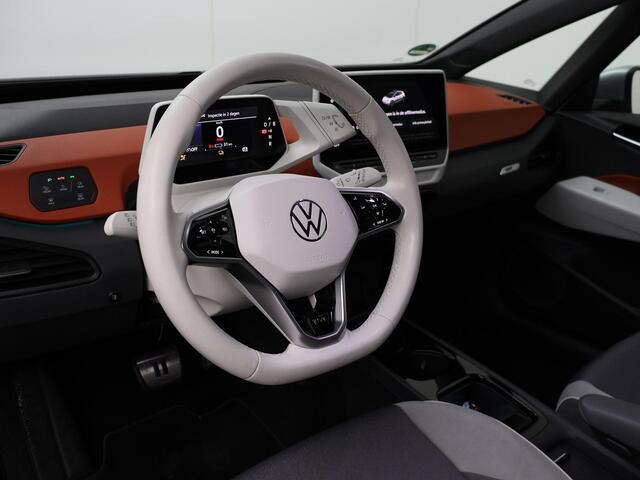 Volkswagen ID.3 First Plus 58 kWh | 204 PK | SoH 88% | Adpative cruise control | Matrix LED koplampen | Apple Carplay/Android Auto |