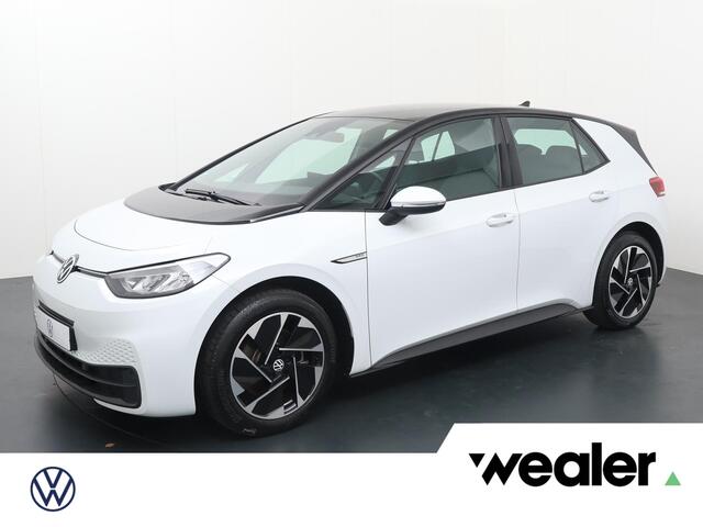 Volkswagen ID.3 Pro Advantage 58 kWh | 204 PK | Apple CarPlay / Android Auto | LED verlichting | Navigatiesysteem |