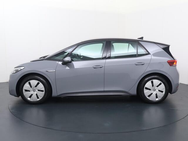 Volkswagen ID.3 Life 58 kWh | 204 PK | Apple CarPlay / Android Auto | Navigatiesysteem | LED verlichting |
