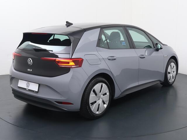 Volkswagen ID.3 Life 58 kWh | 204 PK | Apple CarPlay / Android Auto | Navigatiesysteem | LED verlichting |