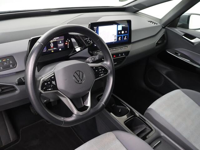 Volkswagen ID.3 Life 58 kWh | 204 PK | Apple CarPlay / Android Auto | Navigatiesysteem | LED verlichting |