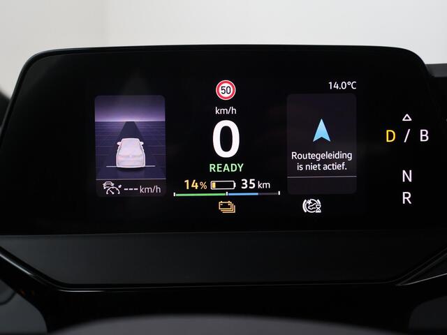 Volkswagen ID.3 Life 58 kWh | 204 PK | Apple CarPlay / Android Auto | Navigatiesysteem | LED verlichting |