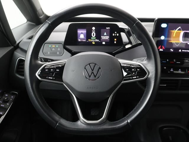 Volkswagen ID.3 Life 58 kWh | 204 PK | Apple CarPlay / Android Auto | Navigatiesysteem | LED verlichting |