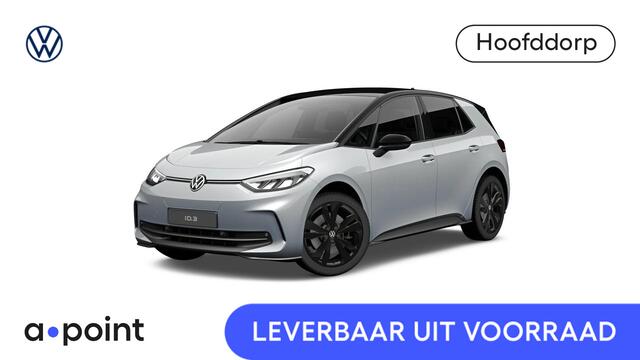 Volkswagen ID.3 Limited Edition 52 kWh accu. 125 kW / 170 pk Hatch