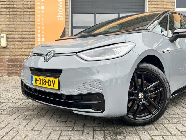 Volkswagen ID.3 PRO 58 KWh PANODAK/TREKHAAK/MOONSTONEGRIJS/46.000 KM!