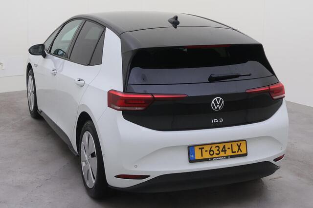 Volkswagen ID.3 Pro Advantage 58 kWh / CAMERA/ LED/ NAVI/ GETINT GLAS/