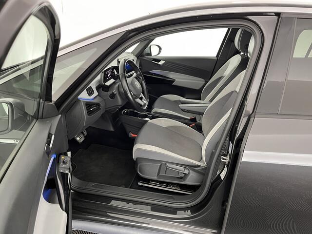 Volkswagen ID.3 First Plus 58 kWh [ 3-Fase ] (INCL.BTW) *FULL-LED | MATRIX-LED | DIGI-COCKPIT | NAVI-FULLMAP | AMBIENT-LIGHT | KEYLESS | CAMERA | COMFORT-SEATS | DAB+ | ECC | PDC | CRUISE | 19''ALU*
