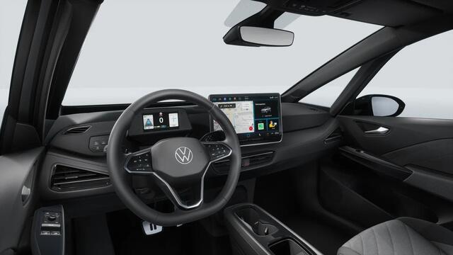 Volkswagen ID.3 Pro Limited Edition 59 kWh accu. 150 kW / 204 pk H