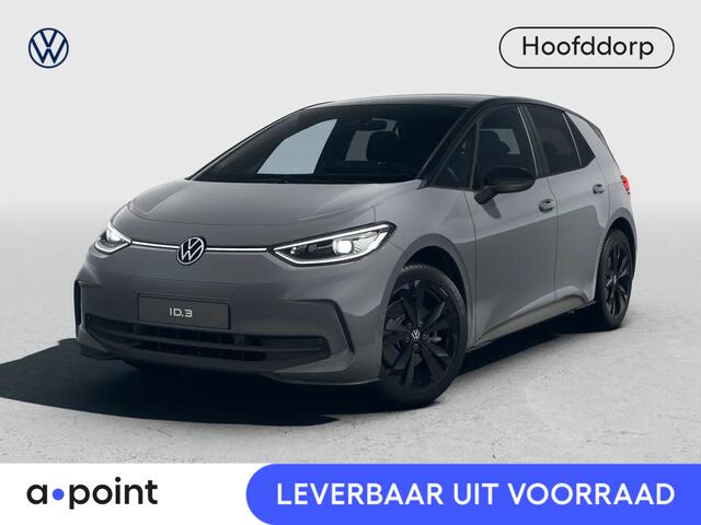 Volkswagen ID.3 Pro Limited Edition 59 kWh accu. 150 kW / 204 pk H