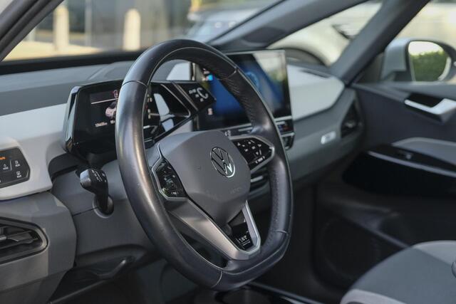 Volkswagen ID.3 204pk First Plus *BTW* Matrix led Navigatie Stoelverwarming Carplay NLauto Adaptive cruise
