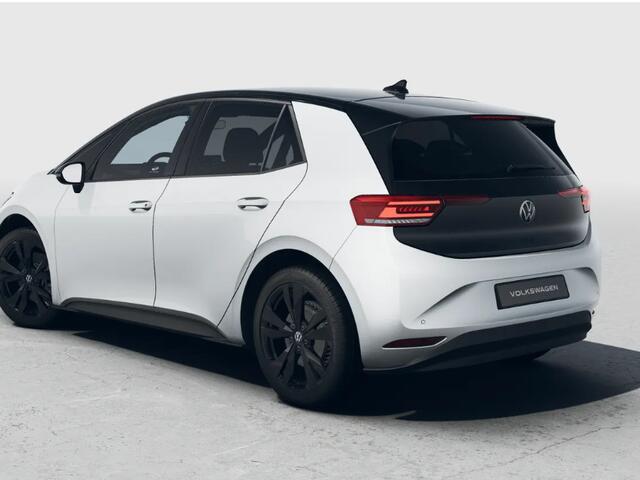 Volkswagen ID.3 Black Edition 52 kWh accu. 170 pk