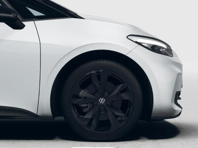 Volkswagen ID.3 Black Edition 52 kWh accu. 170 pk