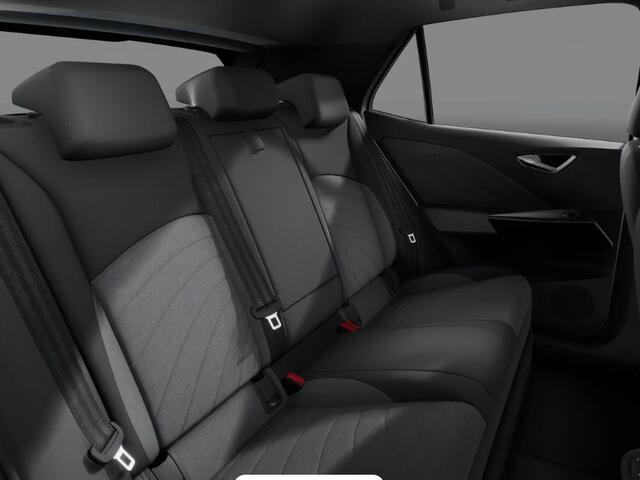 Volkswagen ID.3 Black Edition 52 kWh accu. 170 pk