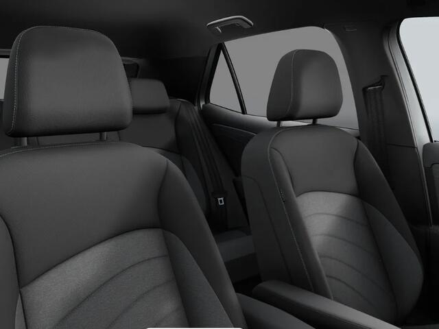 Volkswagen ID.3 Black Edition 52 kWh accu. 170 pk
