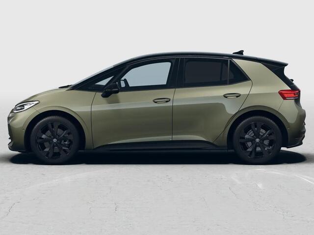 Volkswagen ID.3 Pro Limited Edition 59 kWh accu. 150 kW / 204 pk H