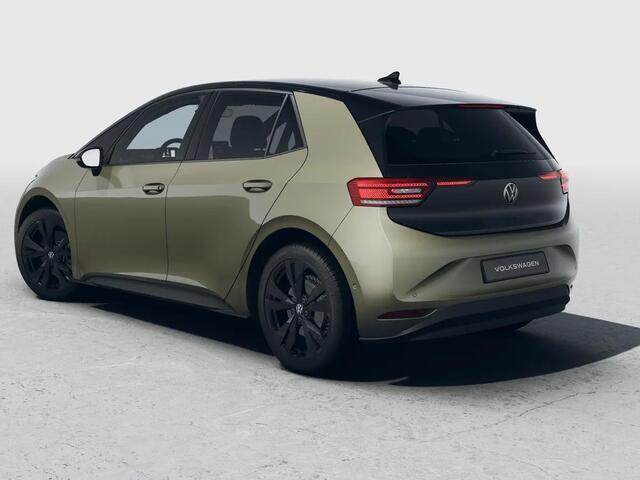 Volkswagen ID.3 Pro Limited Edition 59 kWh accu. 150 kW / 204 pk H