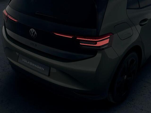 Volkswagen ID.3 Pro Limited Edition 59 kWh accu. 150 kW / 204 pk H