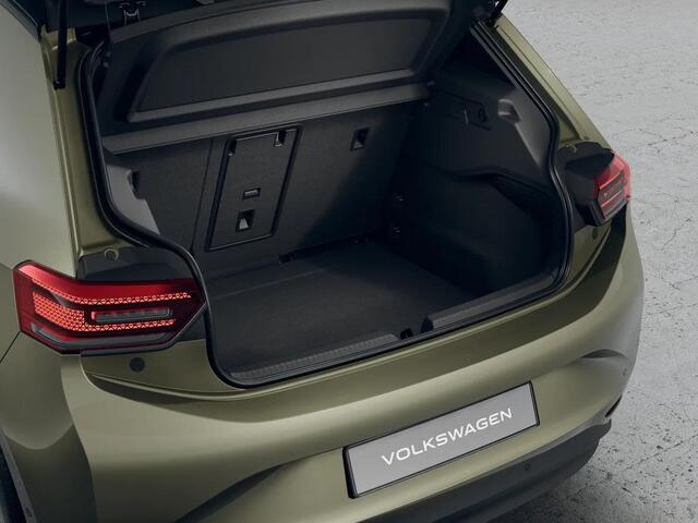 Volkswagen ID.3 Pro Limited Edition 59 kWh accu. 150 kW / 204 pk H