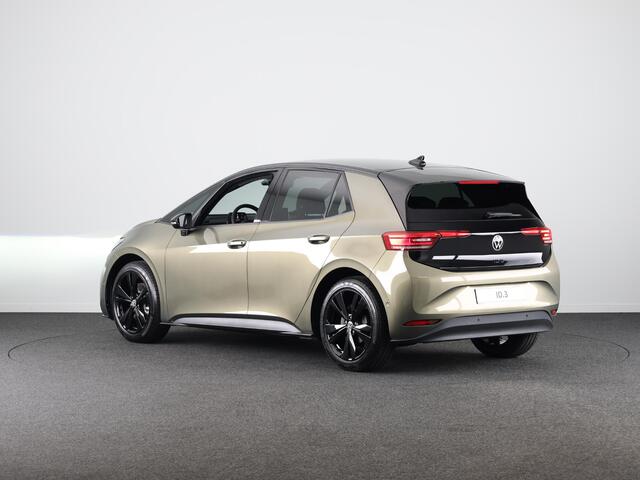 Volkswagen ID.3 Pro Limited Edition 59 kWh accu. 150 kW / 204 pk H