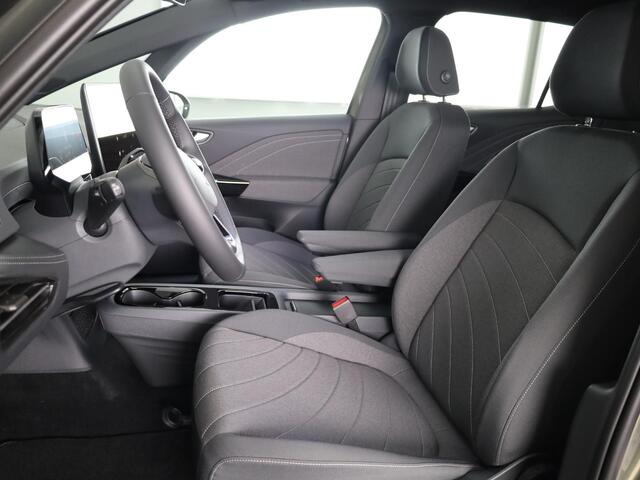 Volkswagen ID.3 Pro Limited Edition 59 kWh accu. 150 kW / 204 pk H