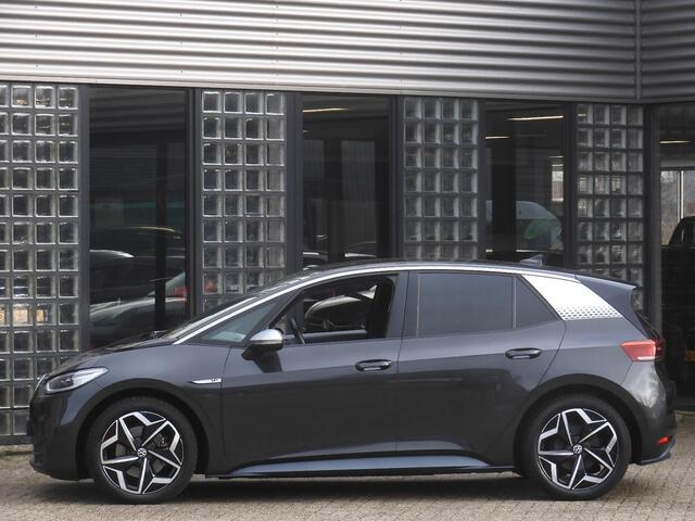Volkswagen ID.3 1ST PLUS 58kWh